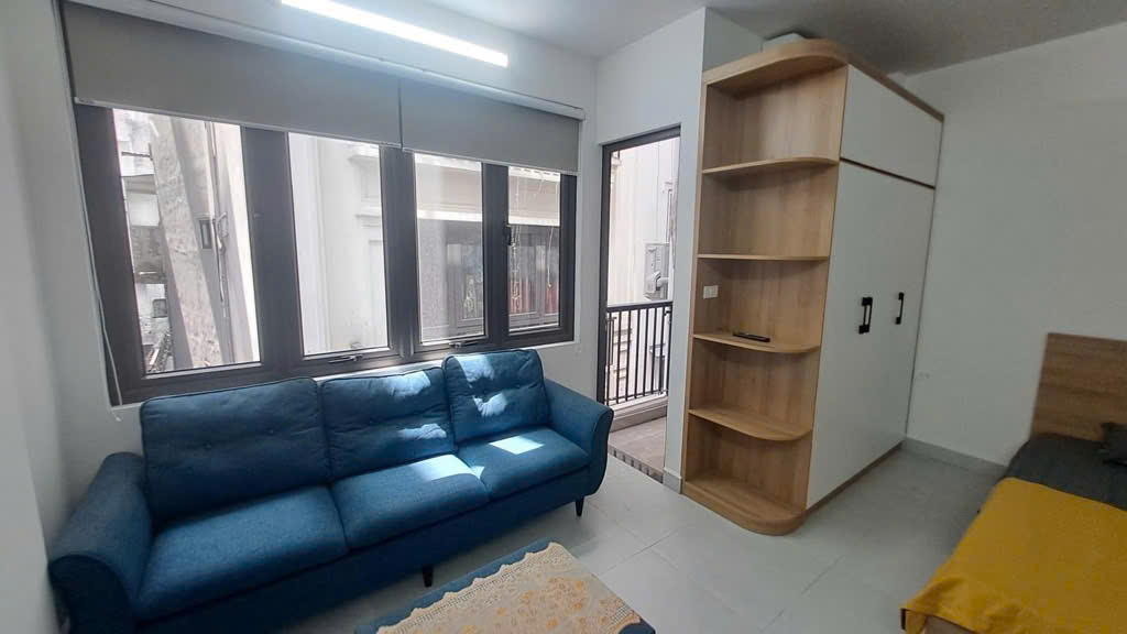 🔥BÁN GẤP – LUÔN -  CCMN DÒNG TIỀN NGUYỄN ĐỨC CẢNH 70M - 7 TẦNG -70 Tr/Tháng - 15 Phòng KK gần CV - Ảnh 3
